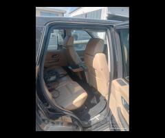 range rover sport 2008 2.7v6 TD 276DT per ricambi - 8
