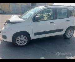 fiat panda 2014 900 twinair 312a2000 per ricambi