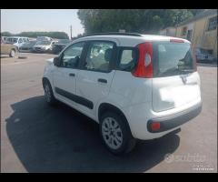 fiat panda 2014 900 twinair 312a2000 per ricambi