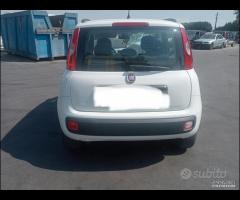 fiat panda 2014 900 twinair 312a2000 per ricambi