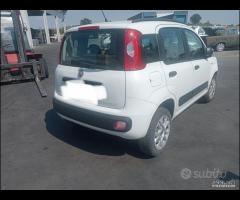 fiat panda 2014 900 twinair 312a2000 per ricambi - 6