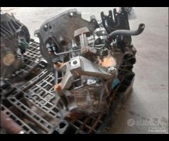 cambio manuale volvo v50 1.8 benzina 2009