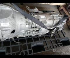 cambio automatico Maserati levante 3.0 benzina