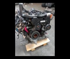 motore Volkswagen audi 3.0 v6 BMK 2007