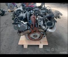 motore Volkswagen audi 3.0 v6 BMK 2007