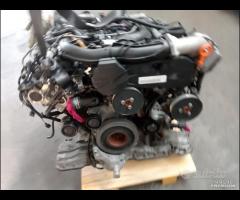 motore Volkswagen audi 3.0 v6 BMK 2007 - 6