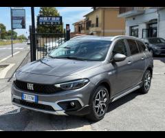 FIAT TIPO SW 1.5 130cv Hybrid DCT7 CROSS