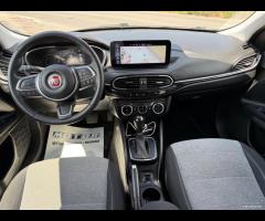 FIAT TIPO SW 1.5 130cv Hybrid DCT7 CROSS