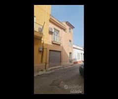 Castelvetrano casa ind. con garage - 6