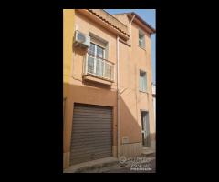 Castelvetrano casa ind. con garage - 7