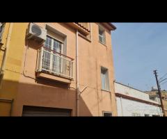 Castelvetrano casa ind. con garage - 9