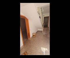 Castelvetrano casa ind. con garage - 10