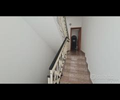 Castelvetrano casa ind. con garage - 13