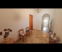 Castelvetrano casa ind. con garage - 15