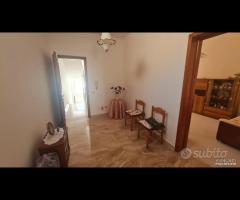 Castelvetrano casa ind. con garage - 16