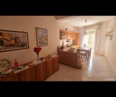 Castelvetrano casa ind. con garage - 17