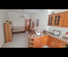 Castelvetrano casa ind. con garage - 18