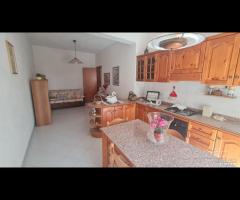 Castelvetrano casa ind. con garage - 19