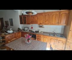 Castelvetrano casa ind. con garage - 20