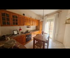 Castelvetrano casa ind. con garage - 21