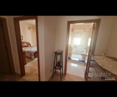 Castelvetrano casa ind. con garage - 22