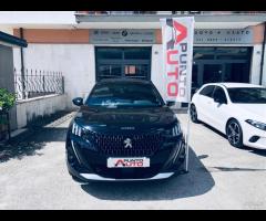 Peugeot 2008 BlueHDi 100 S&S GT Line