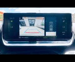 Peugeot 2008 BlueHDi 100 S&S GT Line - 7