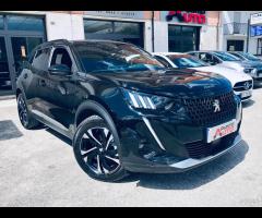 Peugeot 2008 BlueHDi 100 S&S GT Line - 21