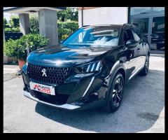 Peugeot 2008 BlueHDi 100 S&S GT Line - 22
