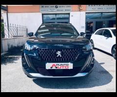 Peugeot 2008 BlueHDi 100 S&S GT Line - 24