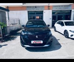 Peugeot 2008 BlueHDi 100 S&S GT Line - 26