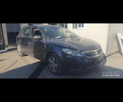 Ricambi Kia Ceed 1.4 B del 2010