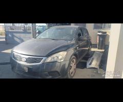 Ricambi Kia Ceed 1.4 B del 2010
