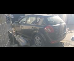 Ricambi Kia Ceed 1.4 B del 2010