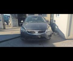 Ricambi Kia Ceed 1.4 B del 2010
