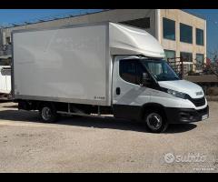 Iveco daily 35c16 3.0 m.y. 2022 - 6