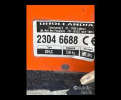 Iveco daily 35c16 3.0 m.y. 2022 - 8