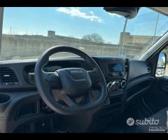 Iveco daily 35c16 3.0 m.y. 2022 - 14