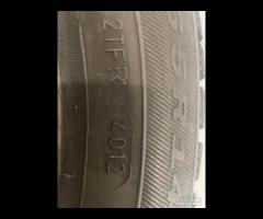 165 65 R14 79T 2 GOMME DEBICA INVERNALE
