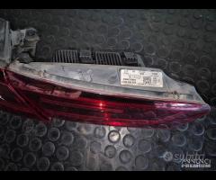 Stop Led Matrix Per Audi A6 C7 Sw 2017 Restyling