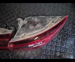 Stop Led Matrix Per Audi A6 C7 Sw 2017 Restyling - 8