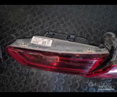 Stop Led Matrix Per Audi A6 C7 Sw 2017 Restyling - 9
