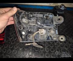 Stop Led Matrix Per Audi A6 C7 Sw 2017 Restyling - 10