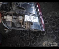 Stop Led Matrix Per Audi A6 C7 Sw 2017 Restyling - 11
