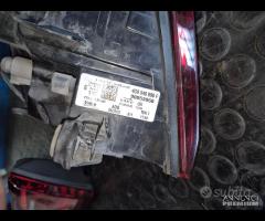 Stop Led Matrix Per Audi A6 C7 Sw 2017 Restyling - 12