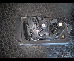 Stop Led Matrix Per Audi A6 C7 Sw 2017 Restyling - 13