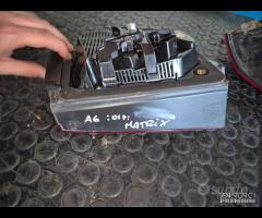 Stop Led Matrix Per Audi A6 C7 Sw 2017 Restyling - 14