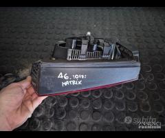 Stop Led Matrix Per Audi A6 C7 Sw 2017 Restyling - 16