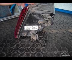 Stop Led Matrix Per Audi A6 C7 Sw 2017 Restyling - 17