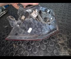 Stop Led Matrix Per Audi A6 C7 Sw 2017 Restyling - 19